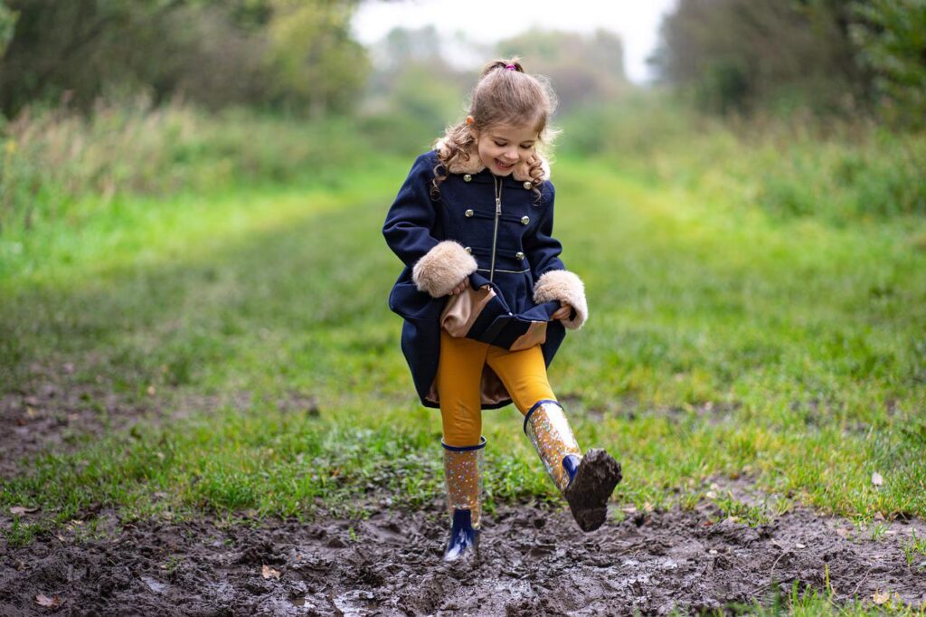 Messy Play