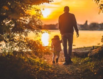 Roles of a Father; should there be roles?